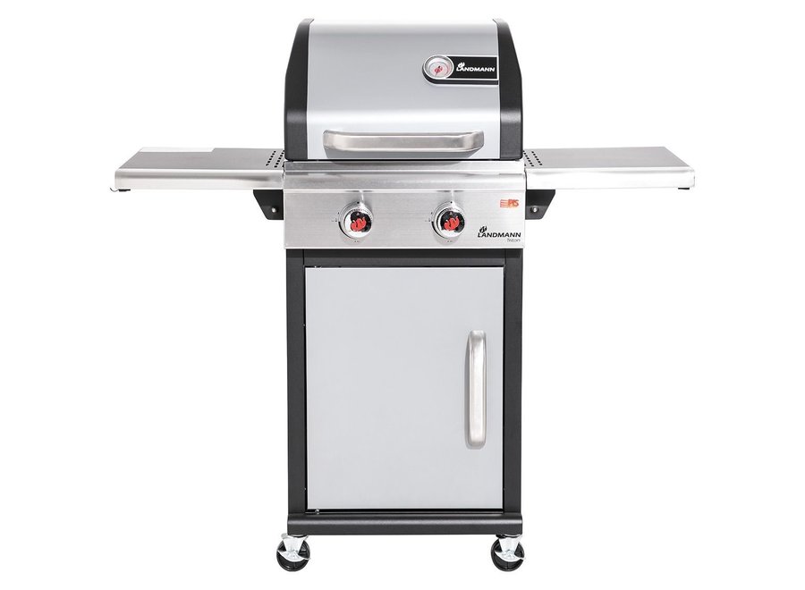 Landmann gasbarbecue Triton PTS 2.0