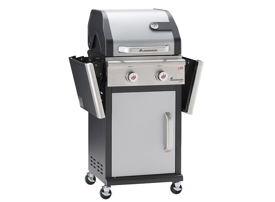 Landmann gasbarbecue Triton PTS 2.0