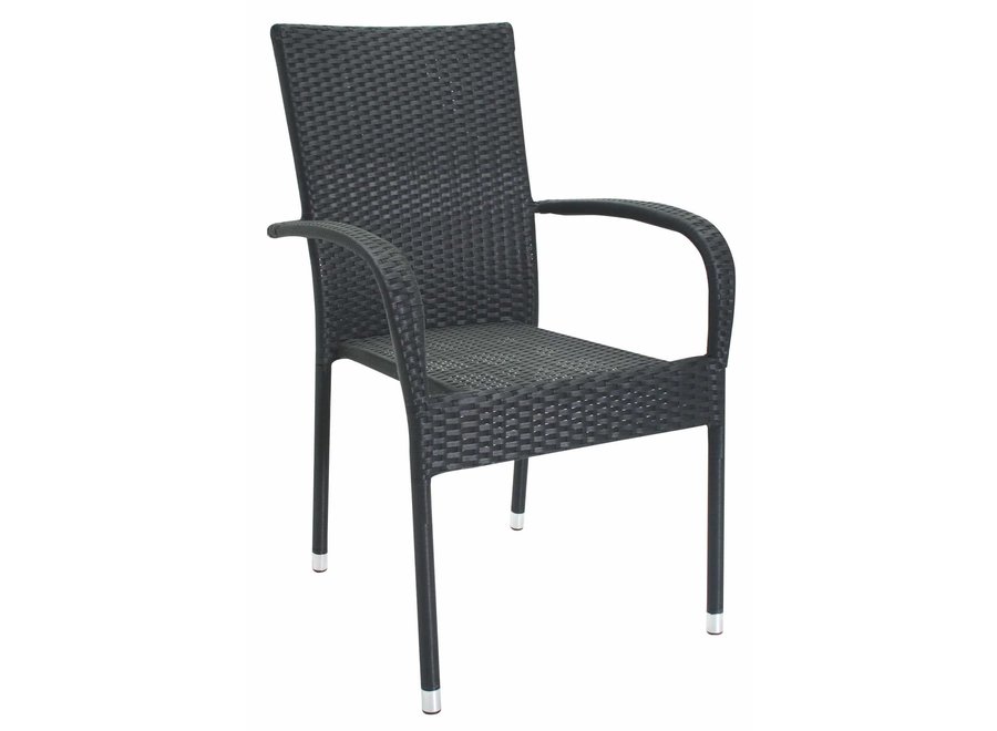 SenS-Line Stapelbare stoelen Kos