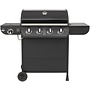 Gasbarbecue Columbus 4.1