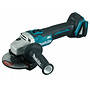 Makita Accu haakse slijper DGA504Z 18V