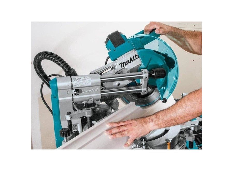 Makita Radiaal afkortzaag 260 MM LS1019L 230V