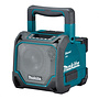 Makita Bluetooth Speaker IP64 met USB poort DMR202