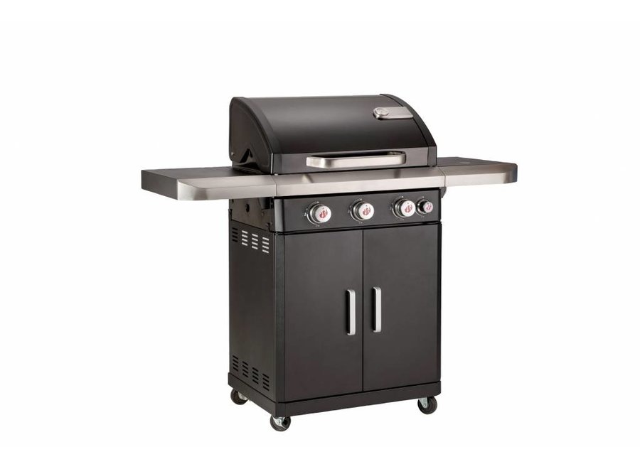 Gasbarbecue Rexon PTS 3.1