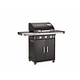 Gasbarbecue Rexon PTS 3.1