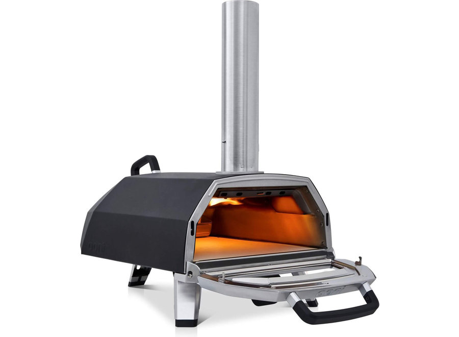 Ooni pizzaoven Karu 16" Multi-brandstof