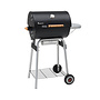 Landmann houtskoolbarbecue Black Taurus 440