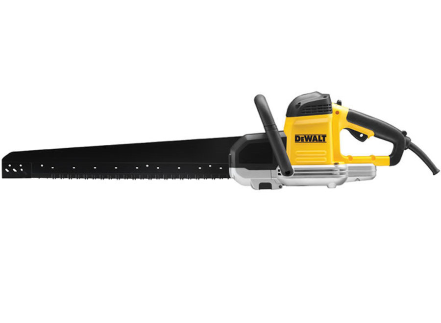 Dewalt alligatorzaag DWE397