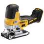 DeWalt DCS335NT 18V Li-Ion Accu Decoupeerzaag body in T-STAK - koolborstelloos