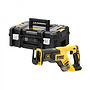 DeWalt DCS367NT 18V Li-Ion accu reciprozaag body in TSTAK - koolborstelloos