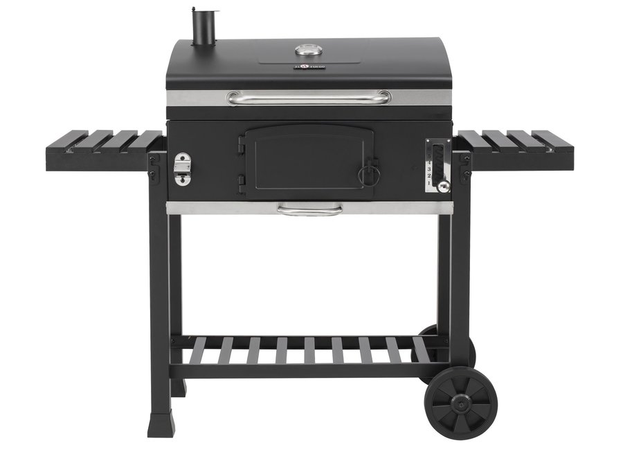 Houtskoolbarbecue Ontario XXL