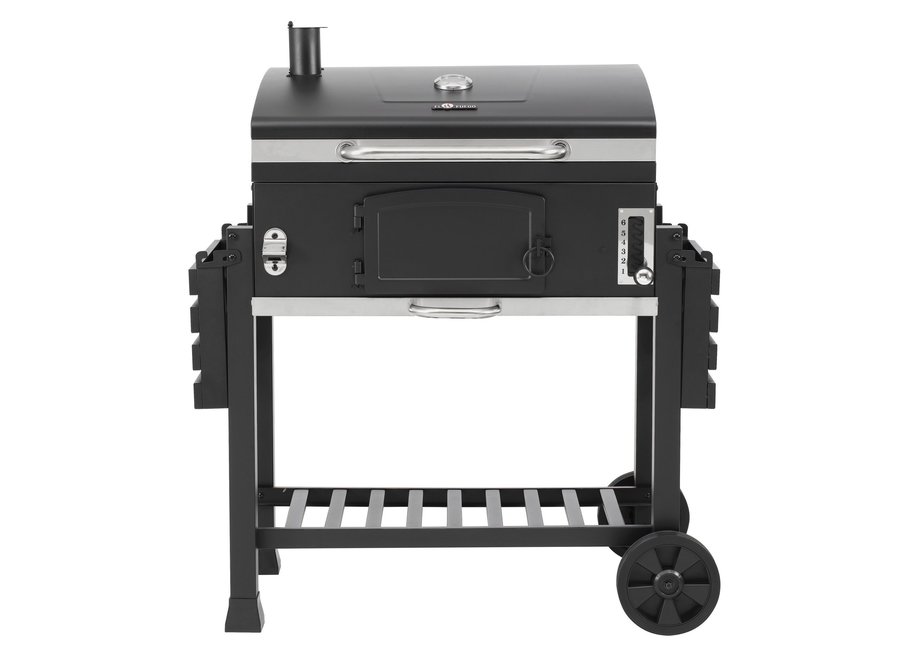 Houtskoolbarbecue Ontario XXL