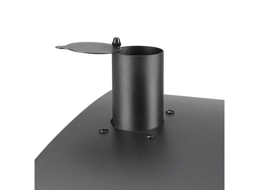 Houtskoolbarbecue Ontario XXL