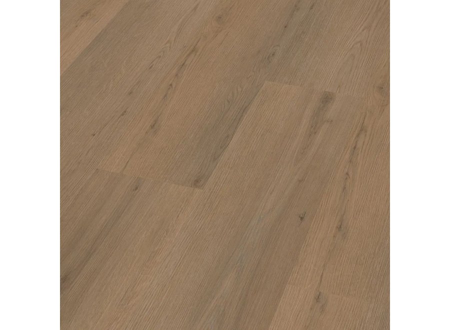 Floorlife Newham Dark Oak Plak PVC