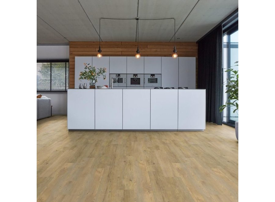 Floorlife Bondi Beach Natural Plak-PVC