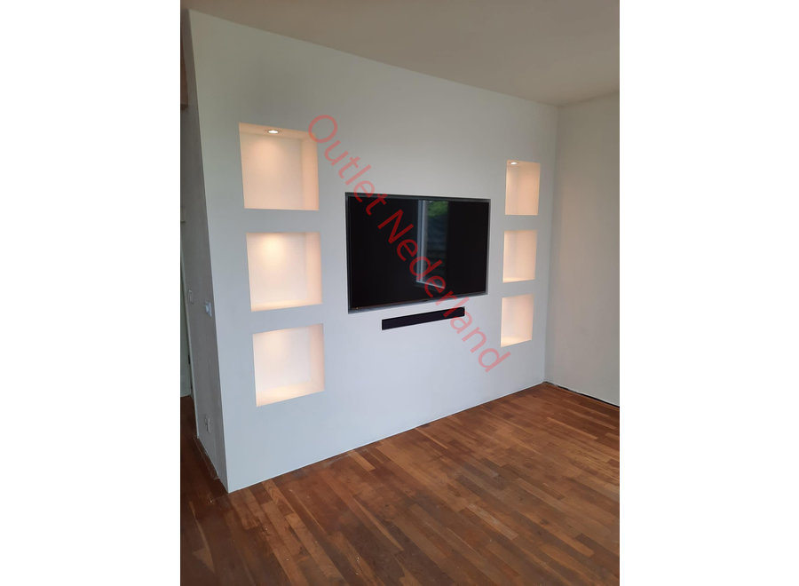 Cinewall op maat vanaf €999