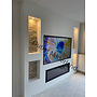 Cinewall op maat vanaf €999