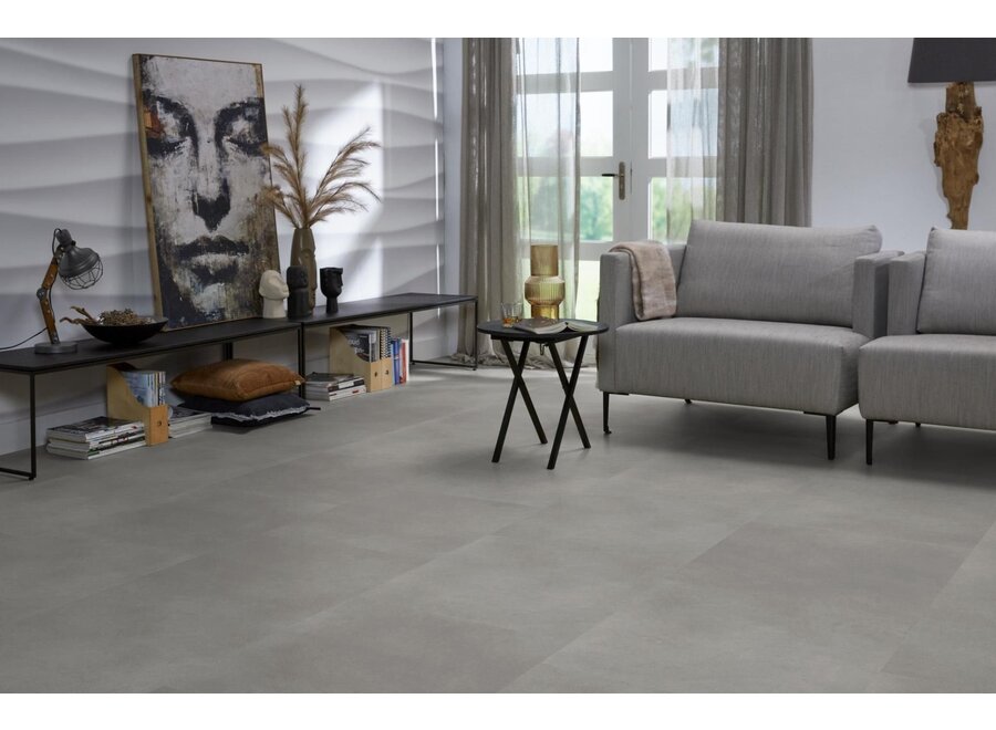 Peckham click SRC light grey