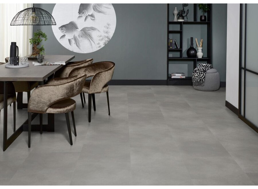 Peckham click SRC light grey