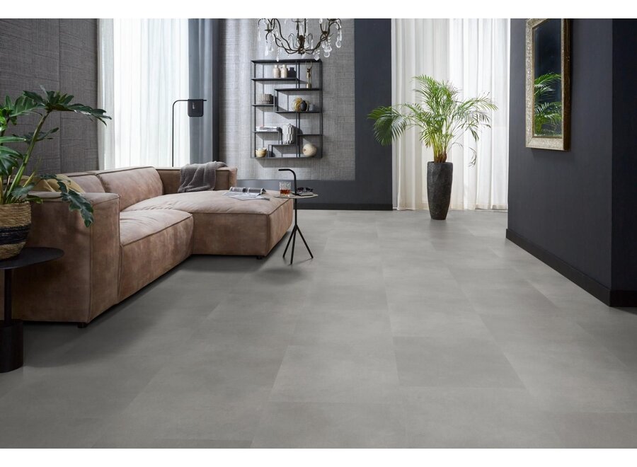 Peckham click SRC light grey