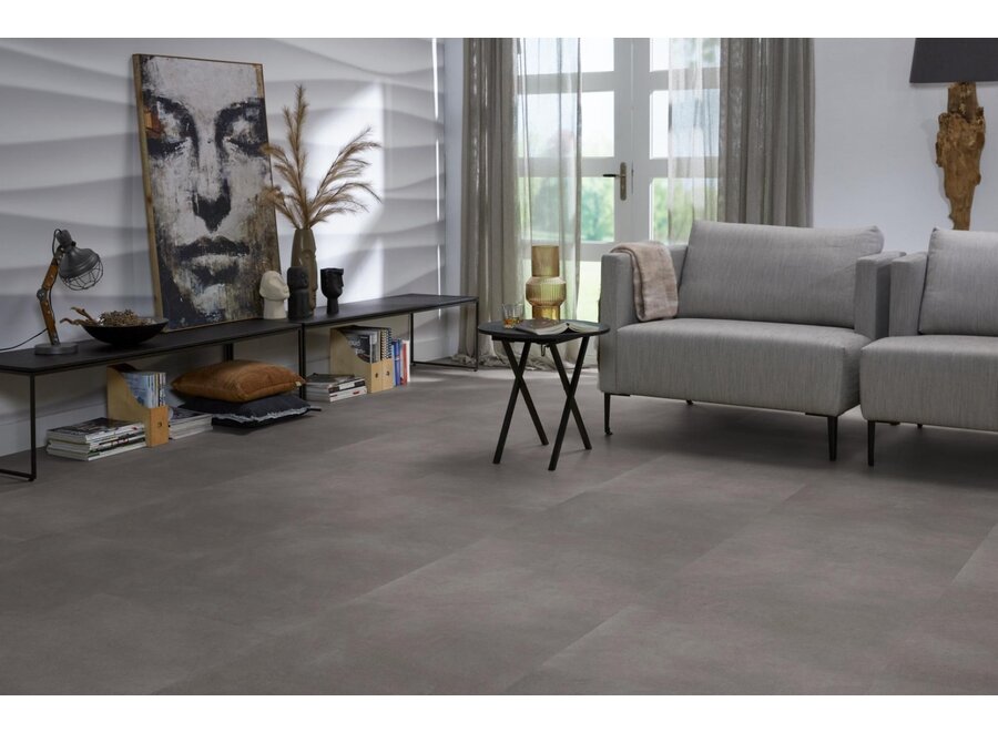 Peckham click SRC grey