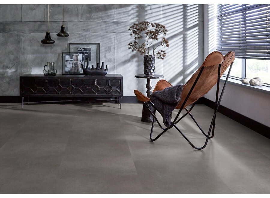 Peckham click SRC grey