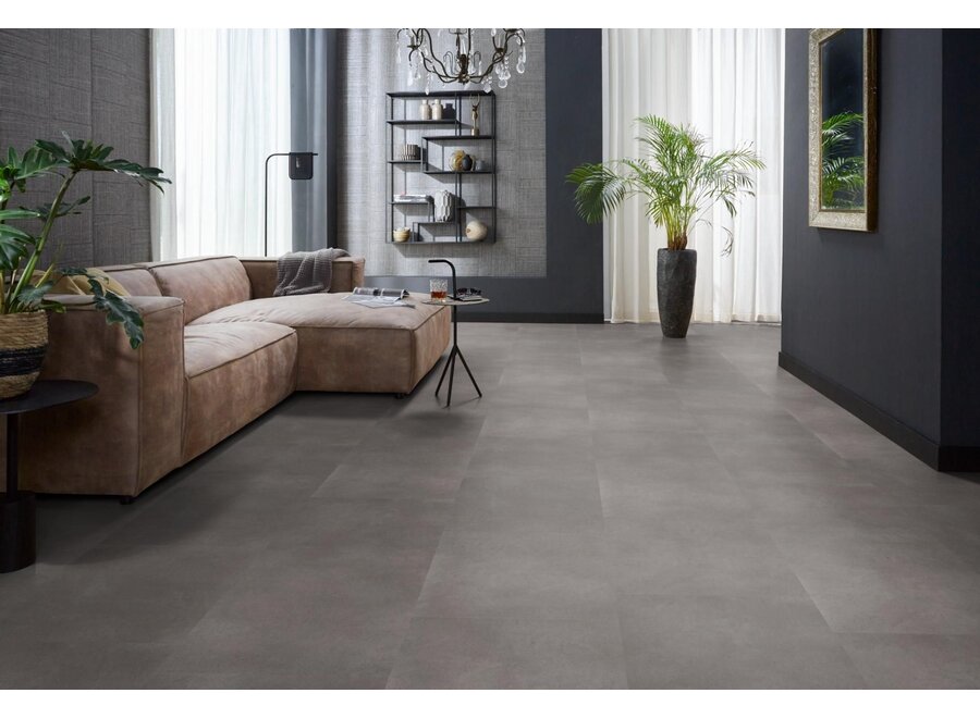 Peckham click SRC grey