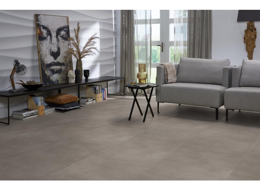 Peckham click SRC taupe