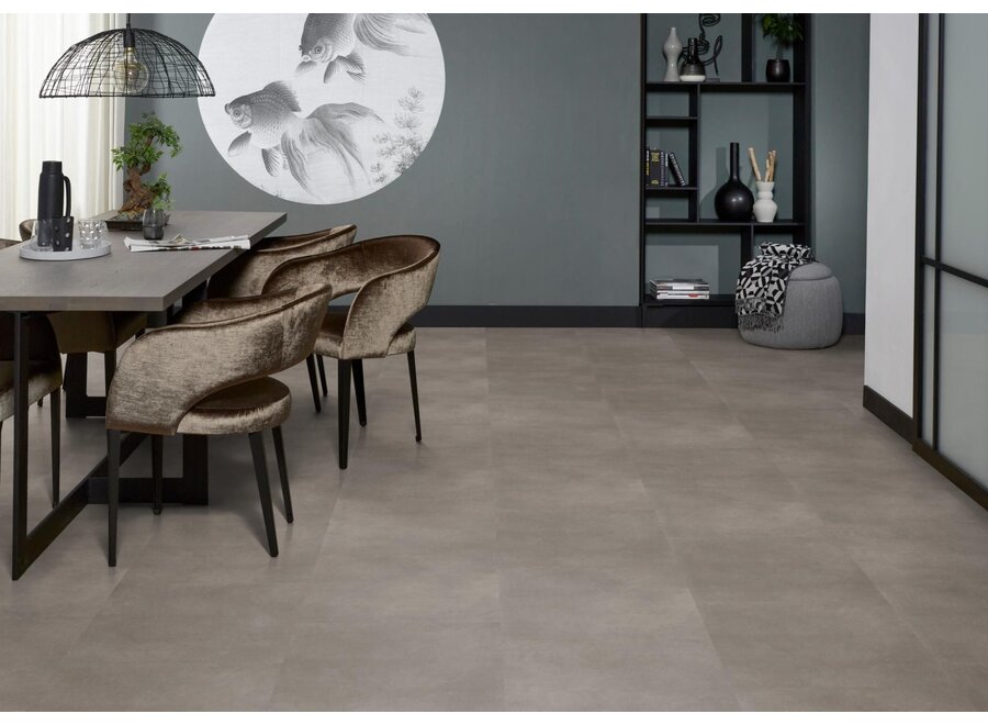 Peckham click SRC taupe