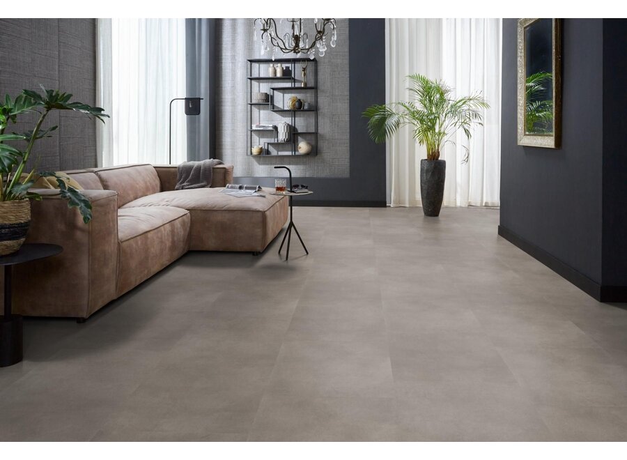 Peckham click SRC taupe