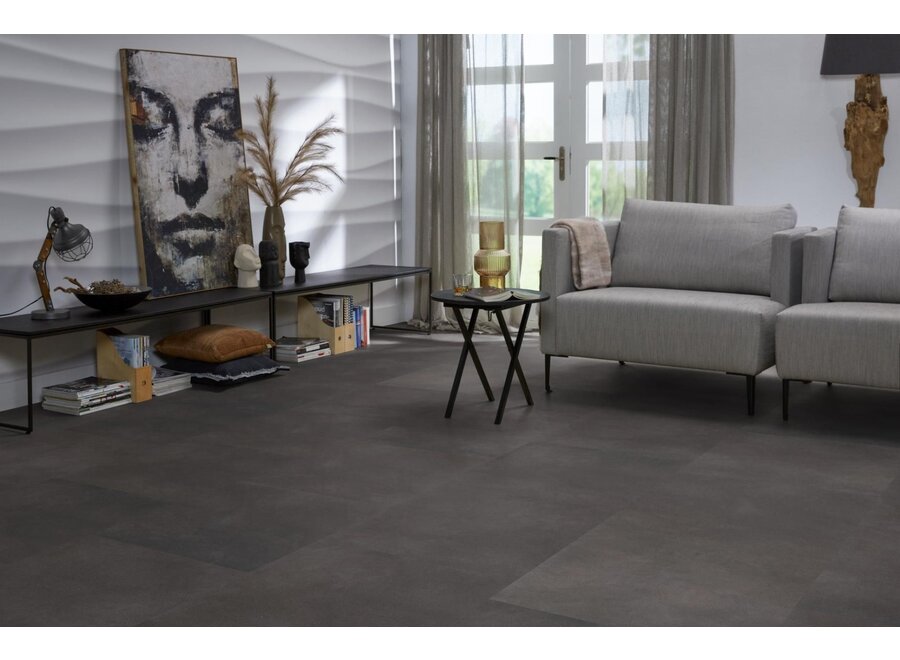 Peckham click SRC anthracite