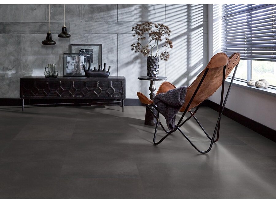 Peckham click SRC anthracite