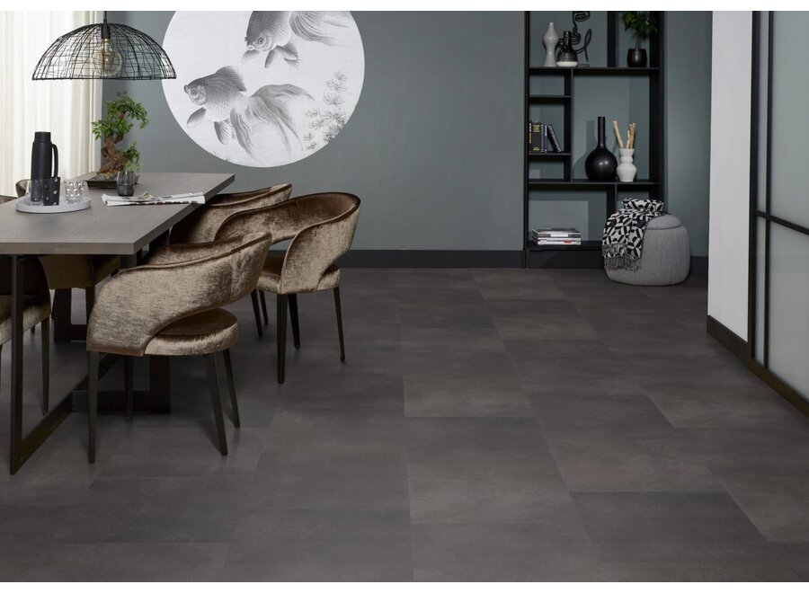 Peckham click SRC anthracite