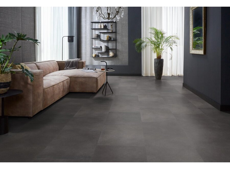 Peckham click SRC anthracite