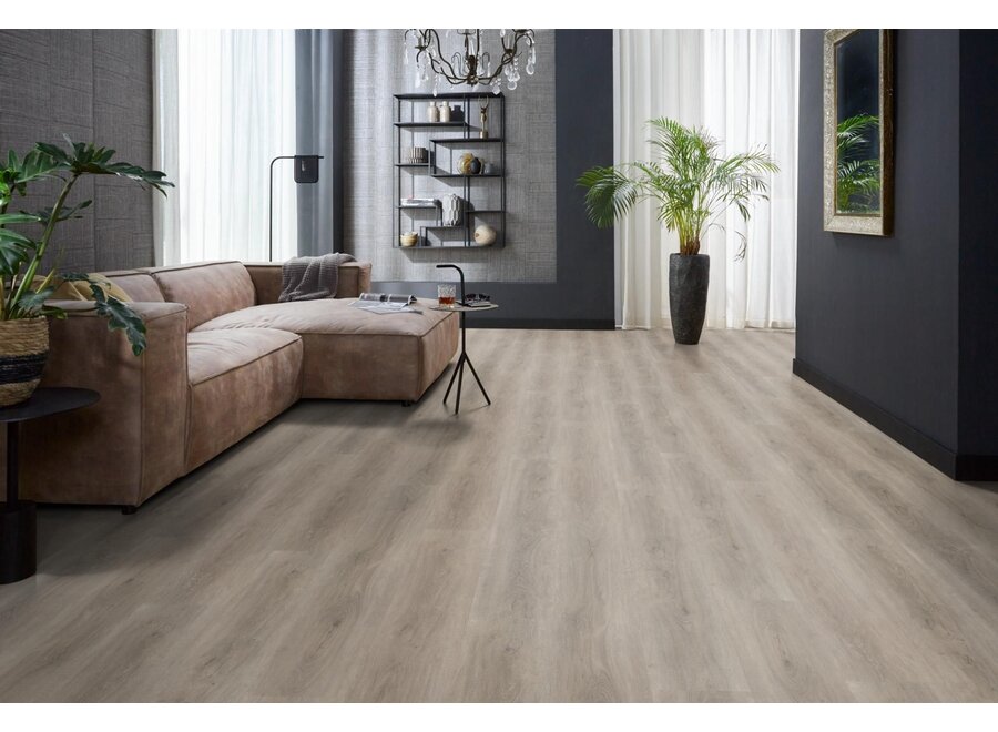 Parramatta click SRC light grey