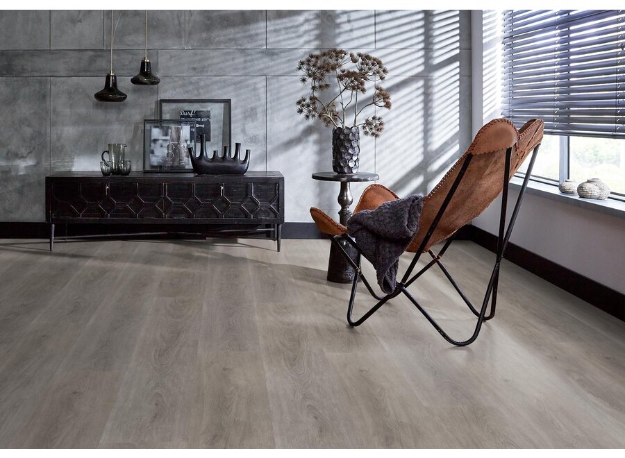 Parramatta click SRC grey oak