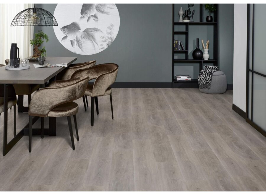 Parramatta click SRC grey oak