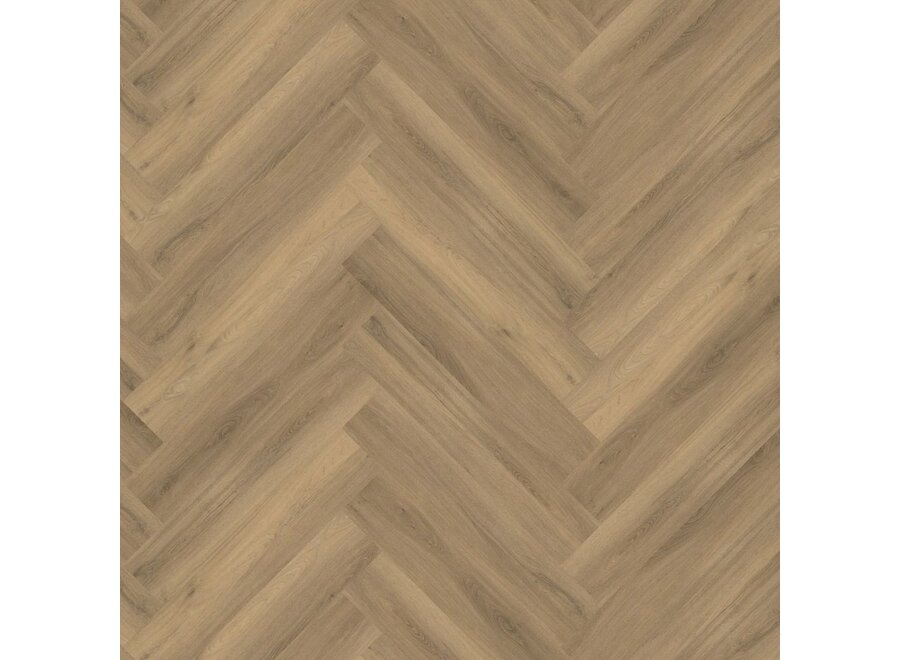 YUP herringbone click SRC natural