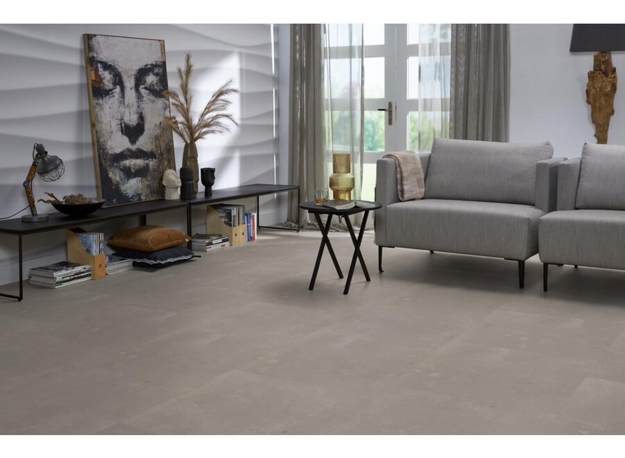 Westminster click SRC taupe
