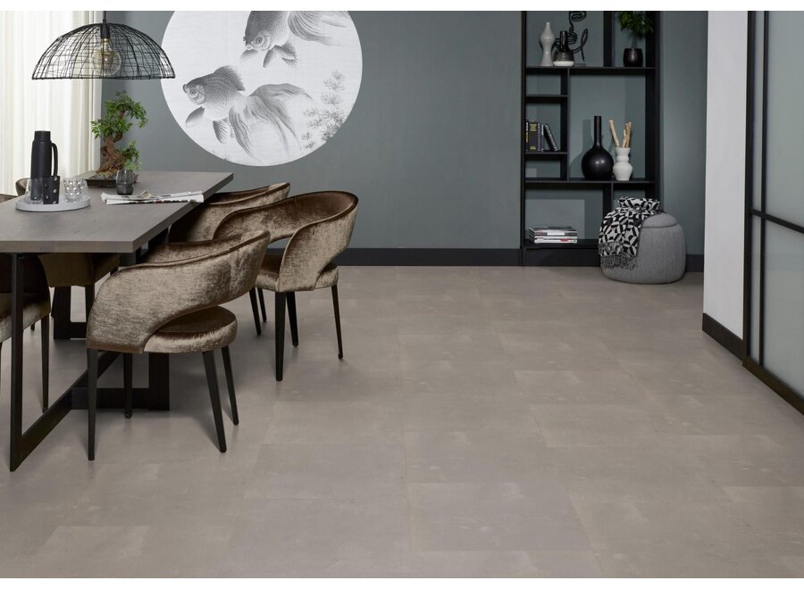 Westminster click SRC taupe