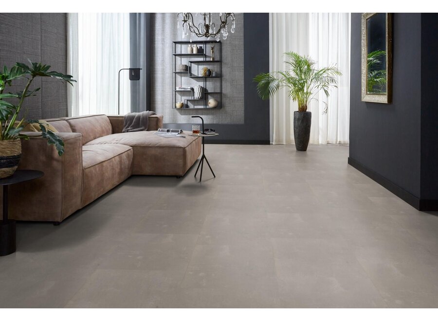 Westminster click SRC taupe
