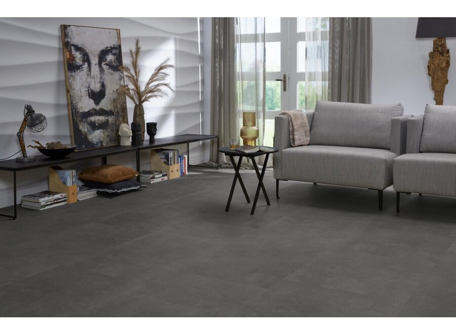 Victoria click SRC anthracite