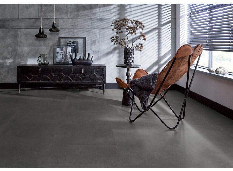 Victoria click SRC anthracite
