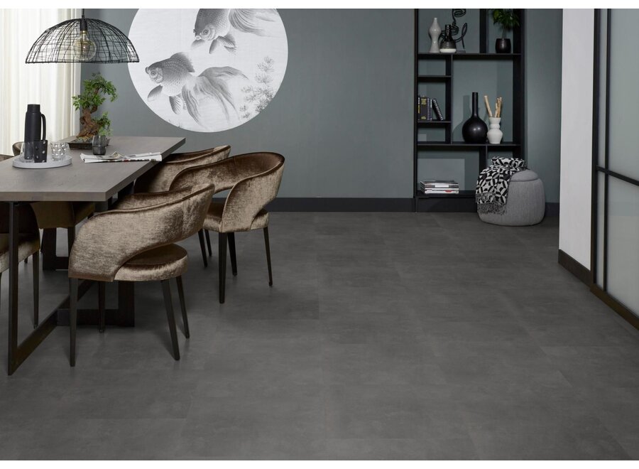 Victoria click SRC anthracite