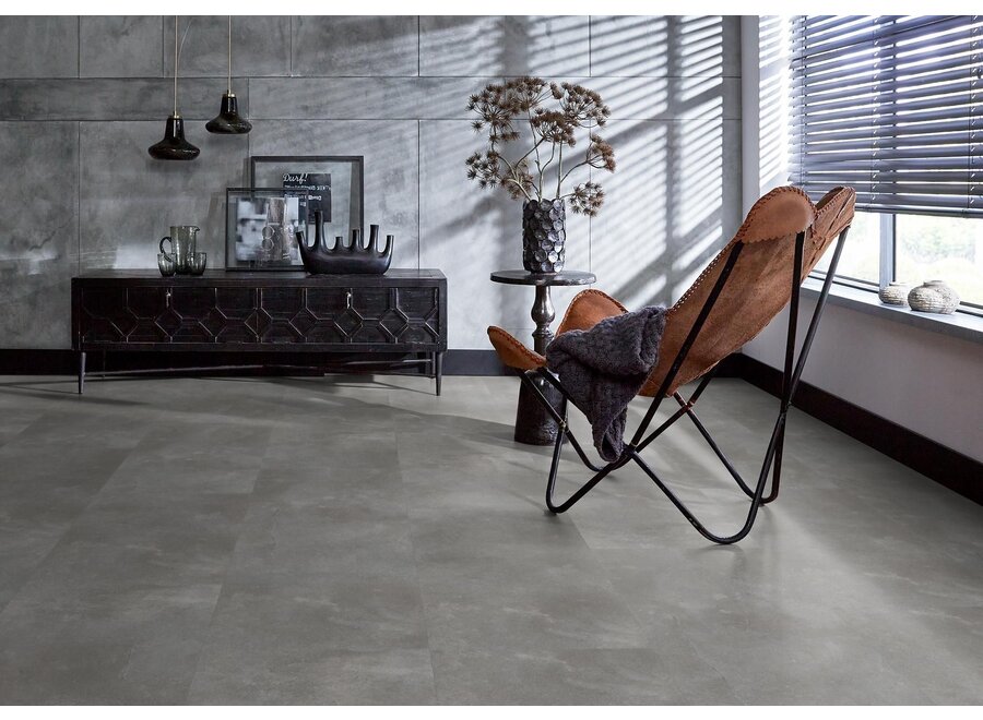 Ealing click SRC dark grey