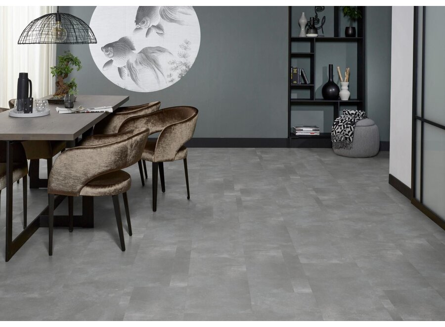 Ealing click SRC grey