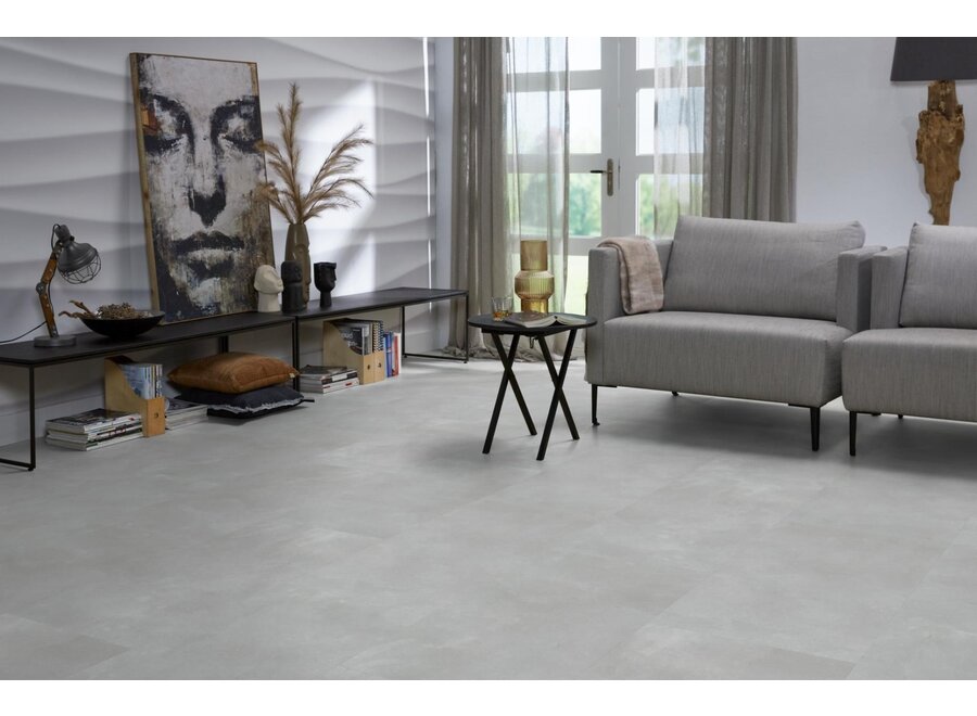 Ealing click SRC light grey