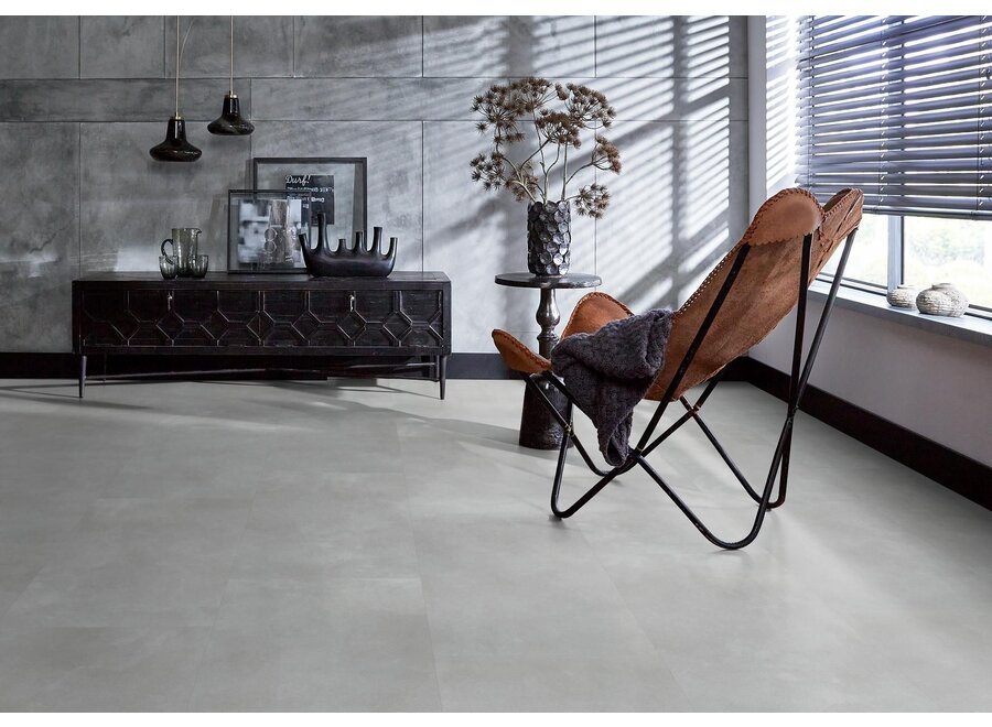 Ealing click SRC light grey