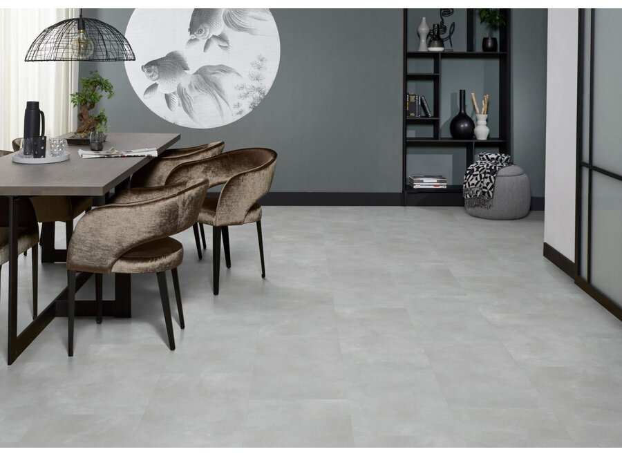 Ealing click SRC light grey