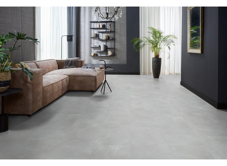 Ealing click SRC light grey